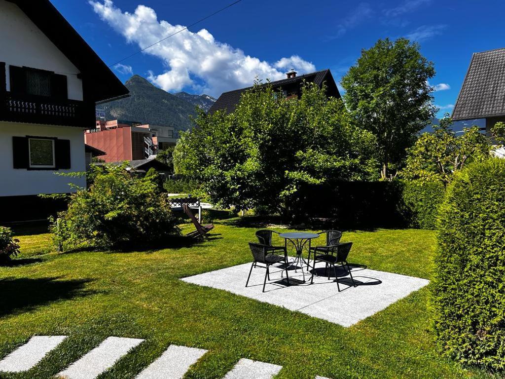 Hisa Rodica Apartment Bohinj Exterior foto