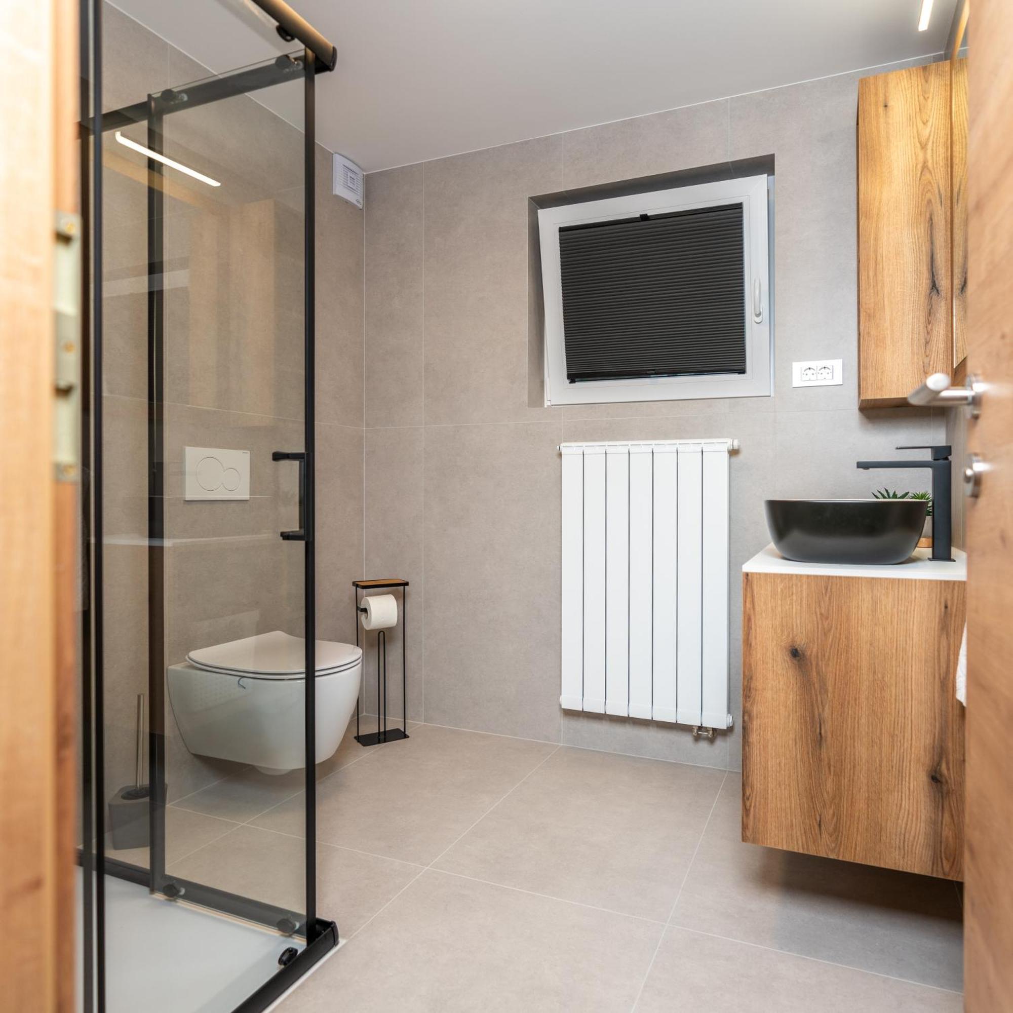 Hisa Rodica Apartment Bohinj Exterior foto